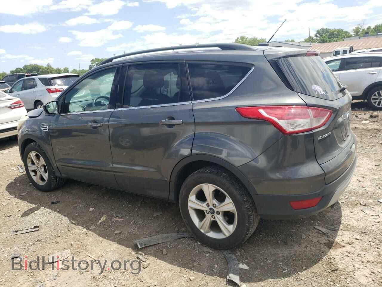 2016 FORD ESCAPE - VIN: 1FMCU9GX2GUC12700 - Photo 2