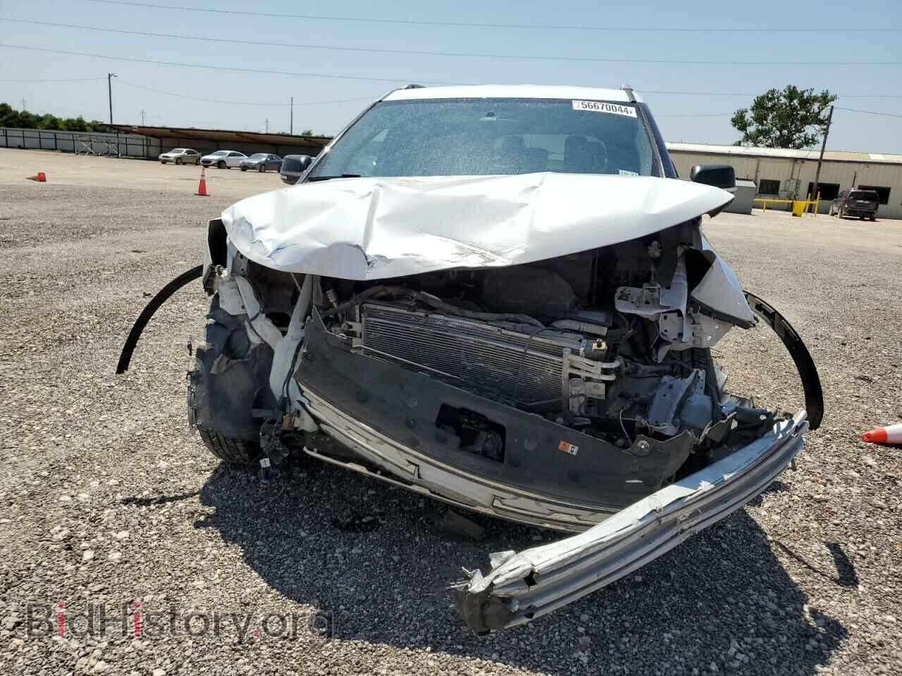 2019 FORD EXPLORER - VIN: 1FM5K8D8XKGB46829 - Фото 5