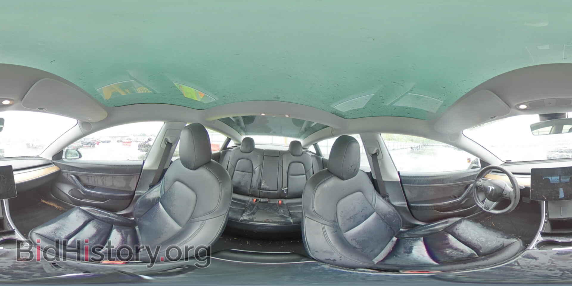 2020 TESLA MODEL 3 - VIN: 5YJ3E1EA5LF740722 - Photo 13