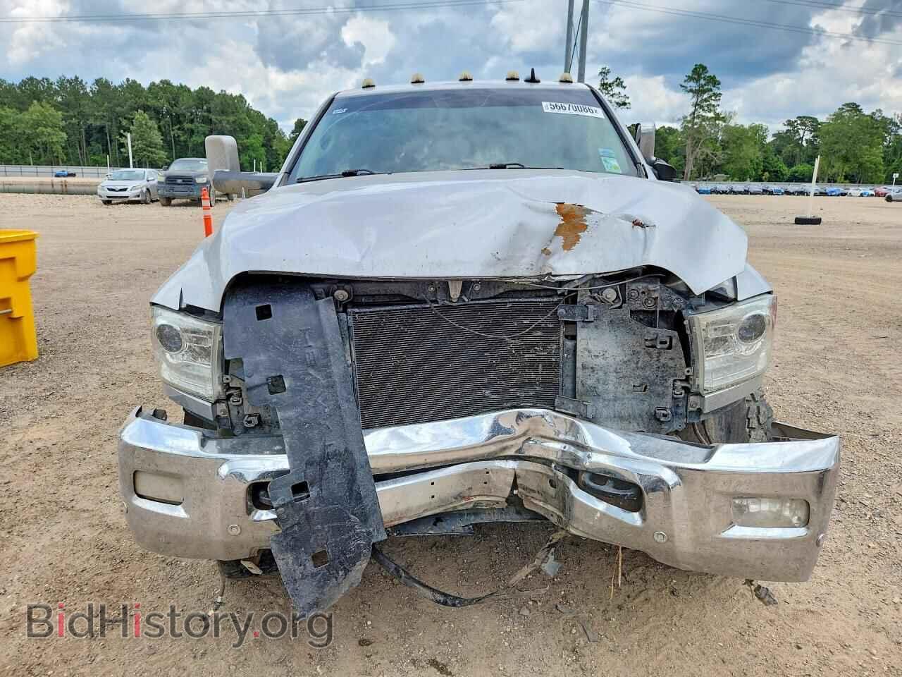 2018 RAM 2500 - VIN: 3C6UR5FL2JG241889 - Photo 5