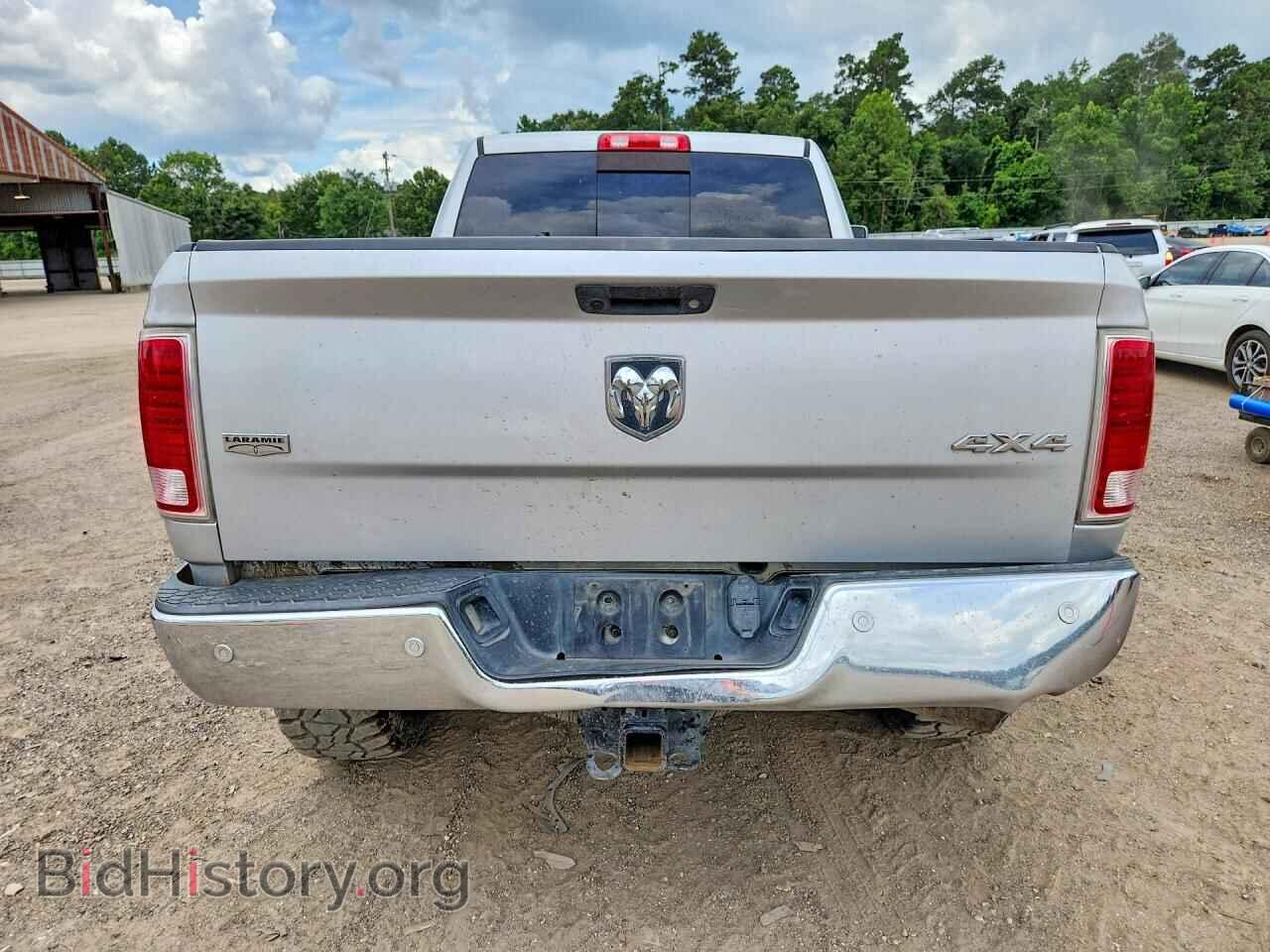 2018 RAM 2500 - VIN: 3C6UR5FL2JG241889 - Photo 6