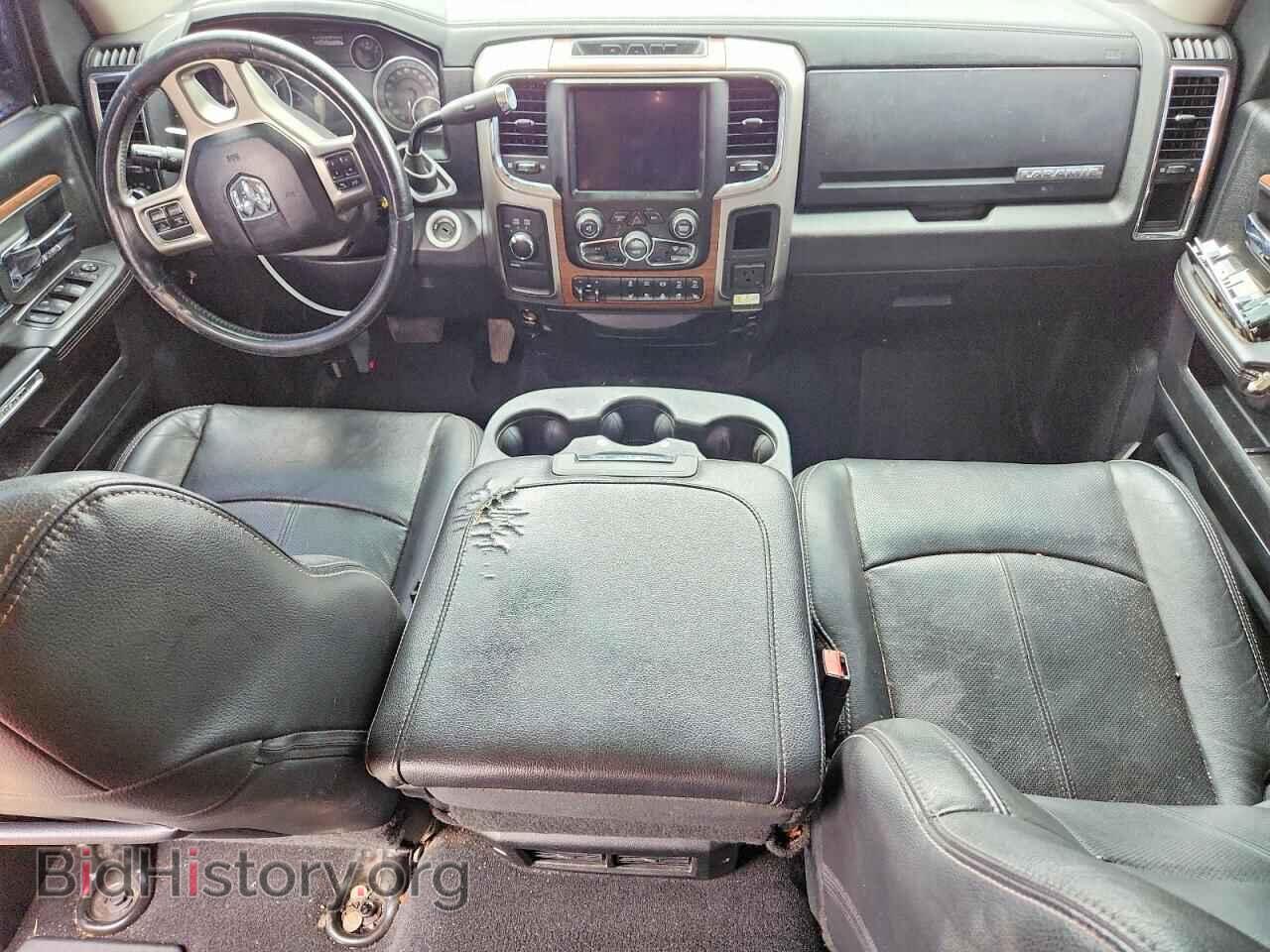 2018 RAM 2500 - VIN: 3C6UR5FL2JG241889 - Photo 8