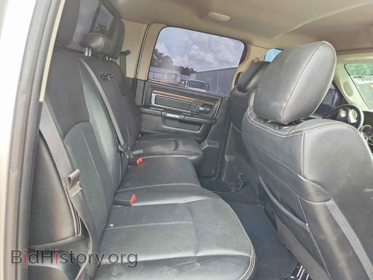 2018 RAM 2500 - VIN: 3C6UR5FL2JG241889 - Photo 10