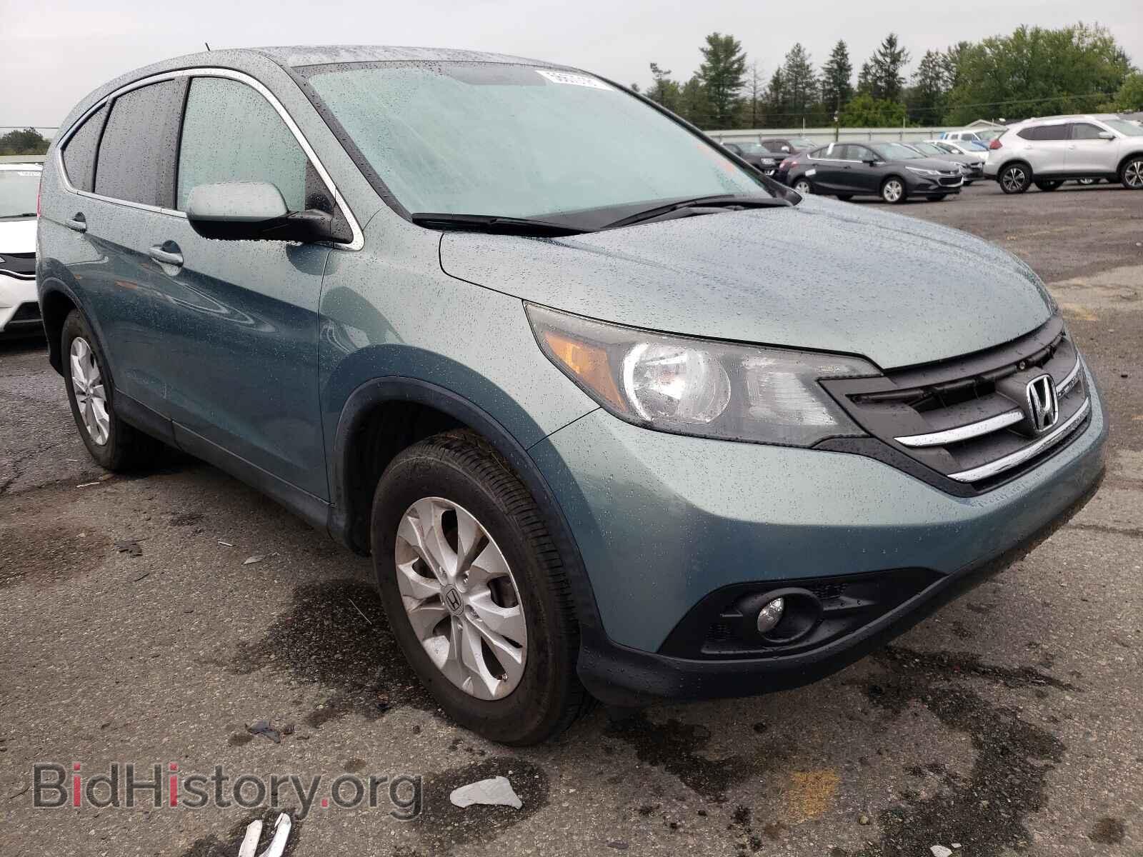 Фотография 2HKRM4H54CH630193 - HONDA CRV 2012