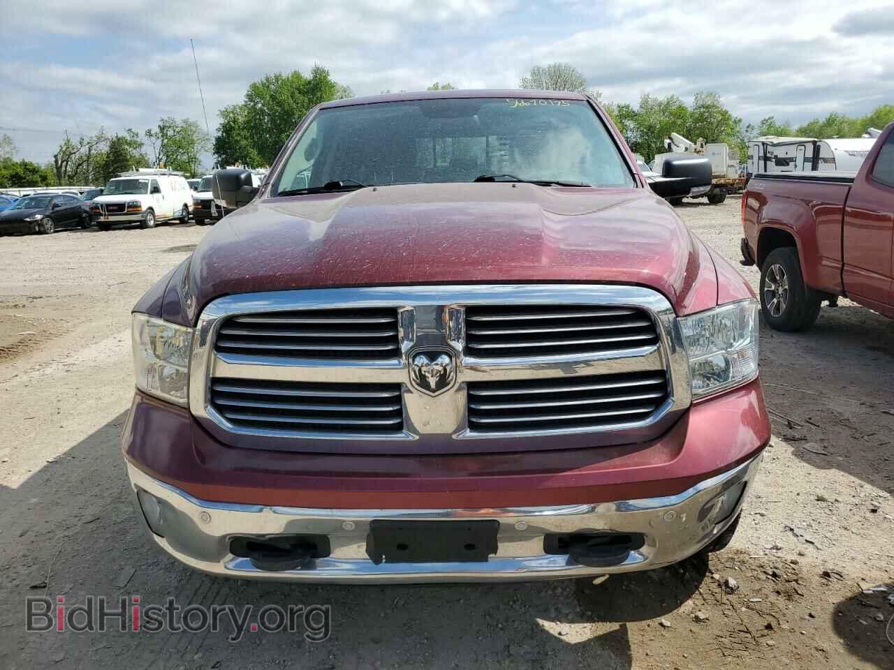 2016 RAM 1500 - VIN: 1C6RR7LT9GS350356 - Photo 5