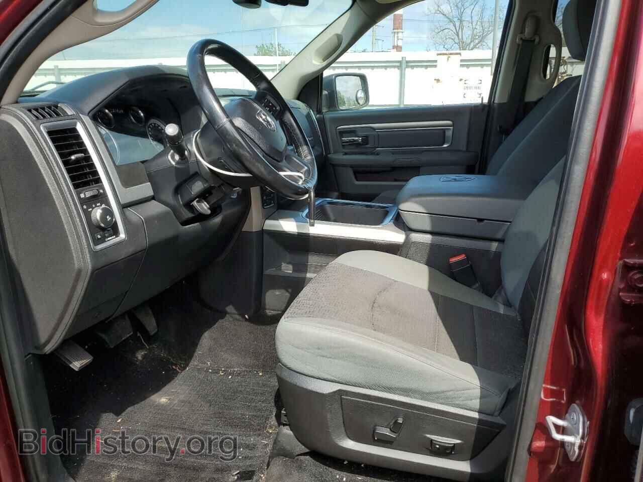 2016 RAM 1500 - VIN: 1C6RR7LT9GS350356 - Photo 7
