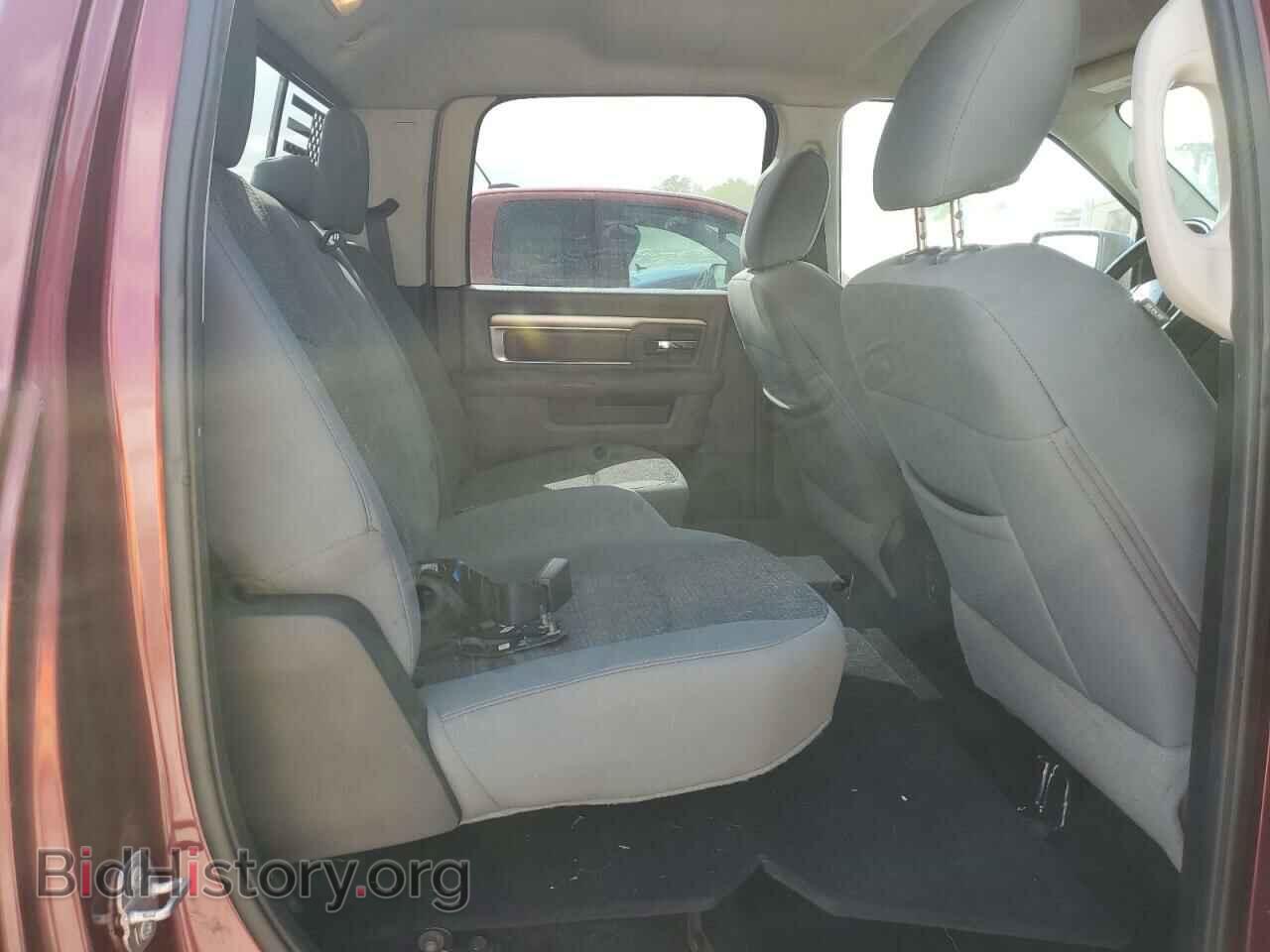 2016 RAM 1500 - VIN: 1C6RR7LT9GS350356 - Photo 10