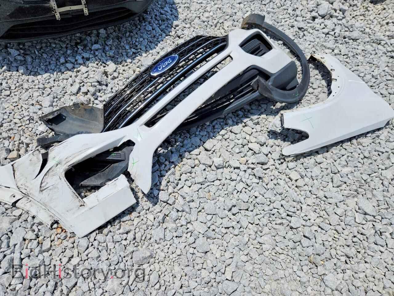 2020 FORD EXPLORER - VIN: 1FMSK7DH8LGA67447 - Фото 12