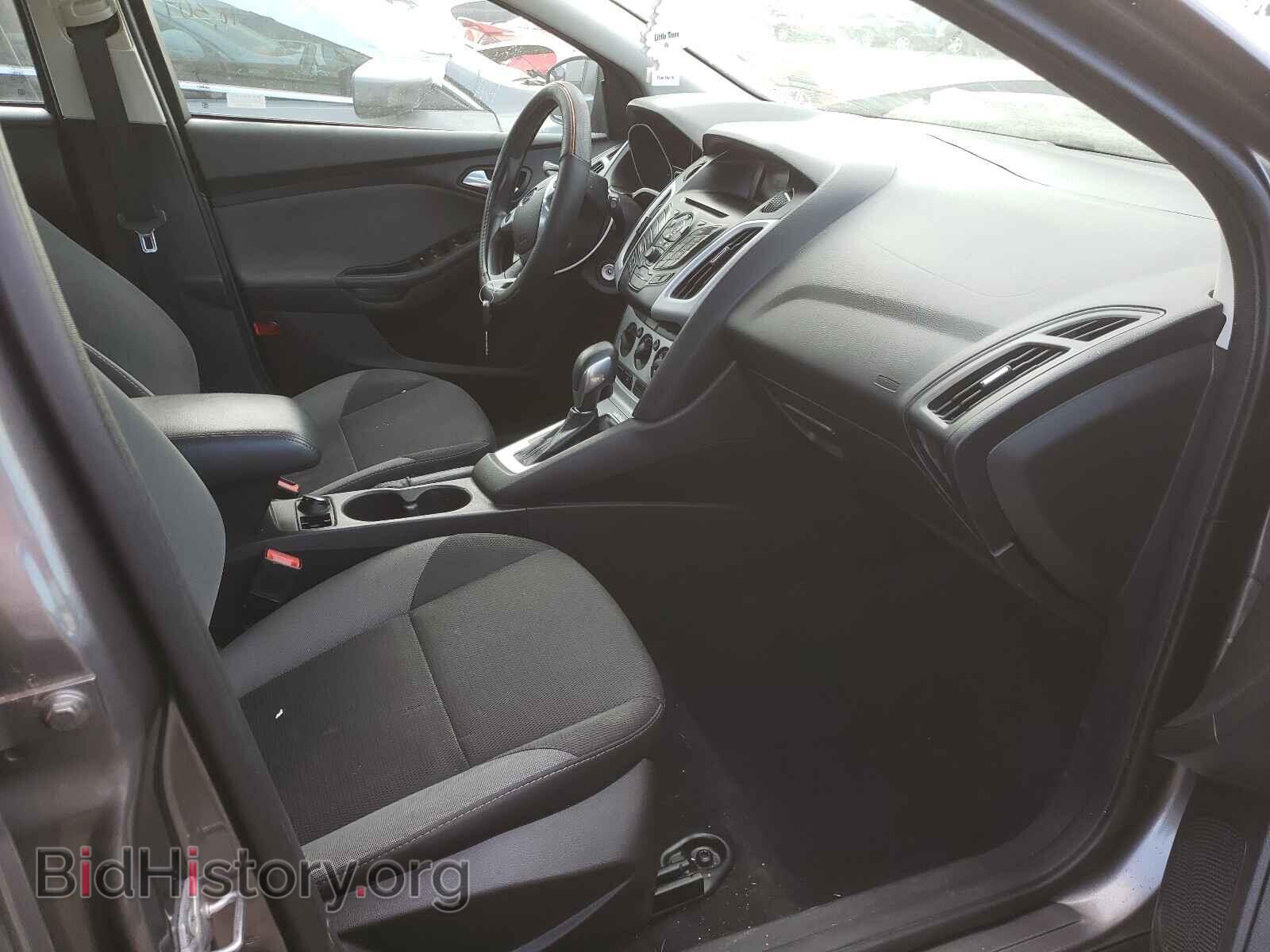 2014 FORD FOCUS - VIN: 1FADP3K20EL111981 - Photo 5