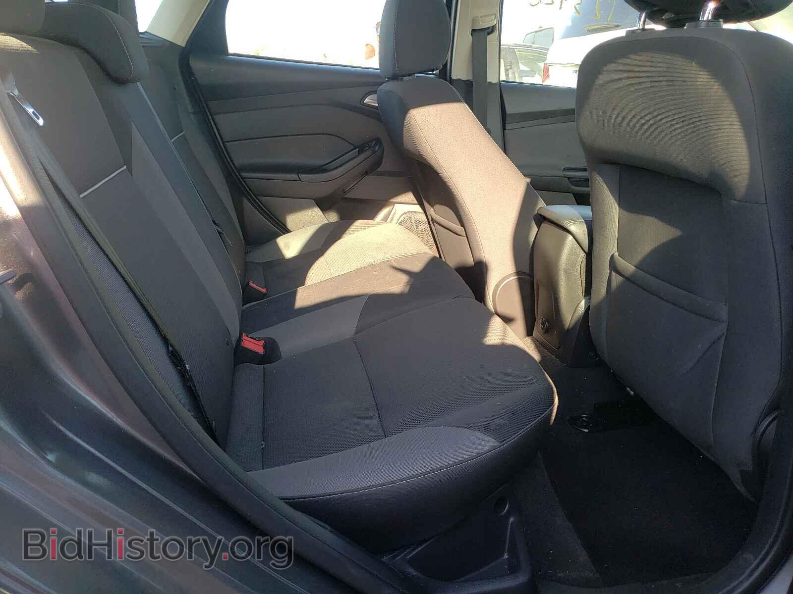 2014 FORD FOCUS - VIN: 1FADP3K20EL111981 - Photo 6