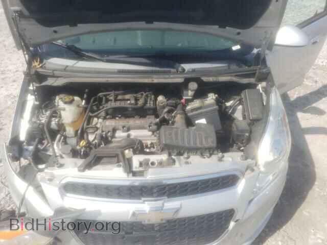 2015 CHEVROLET SPARK - VIN: KL8CD6S96FC737946 - Фото 7
