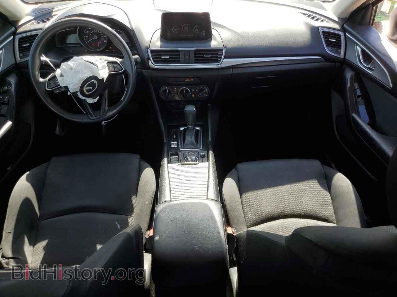 2018 MAZDA 3 - VIN: 3MZBN1U72JM167981 - Фото 8