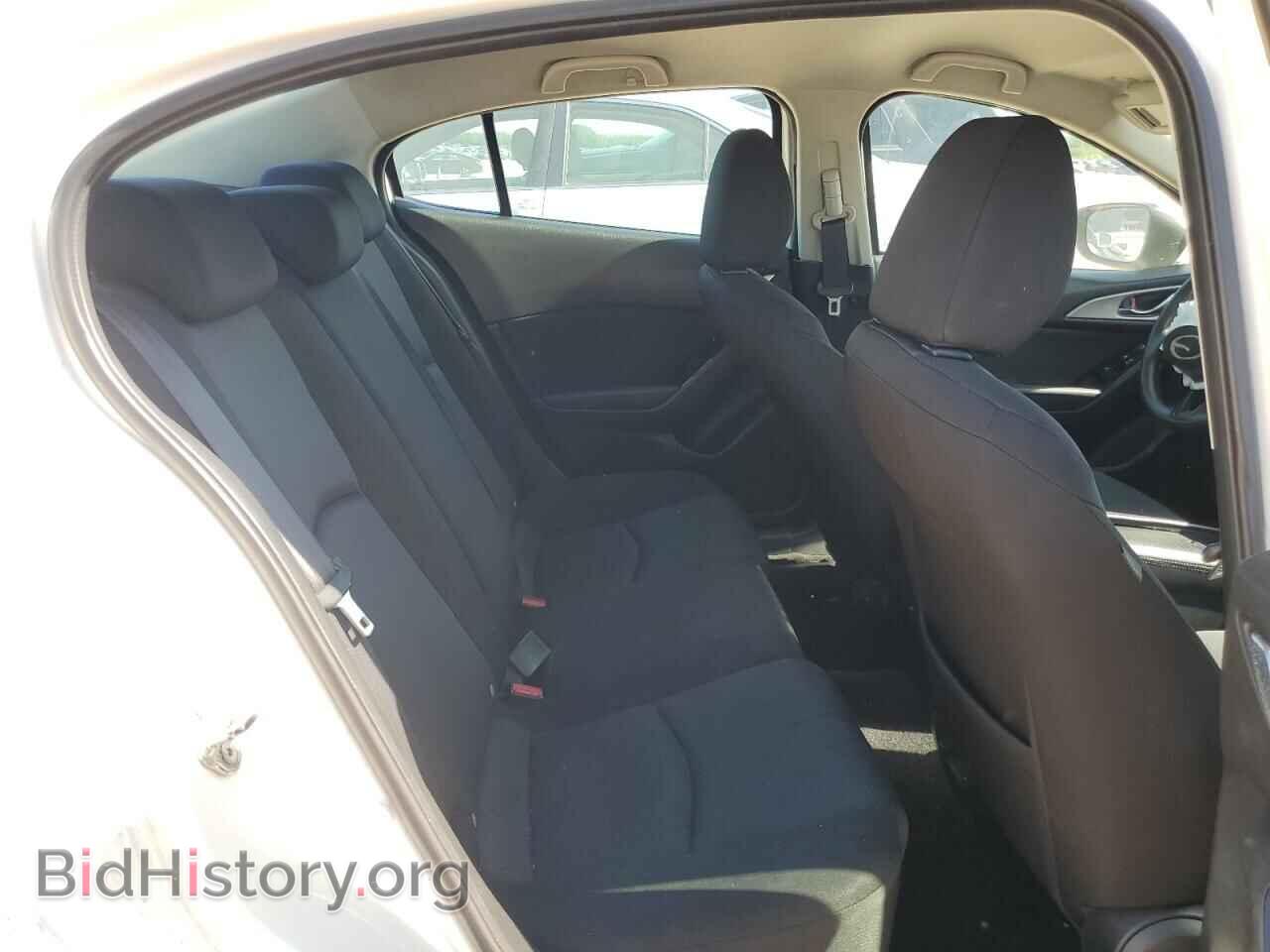 2018 MAZDA 3 - VIN: 3MZBN1U72JM167981 - Фото 10