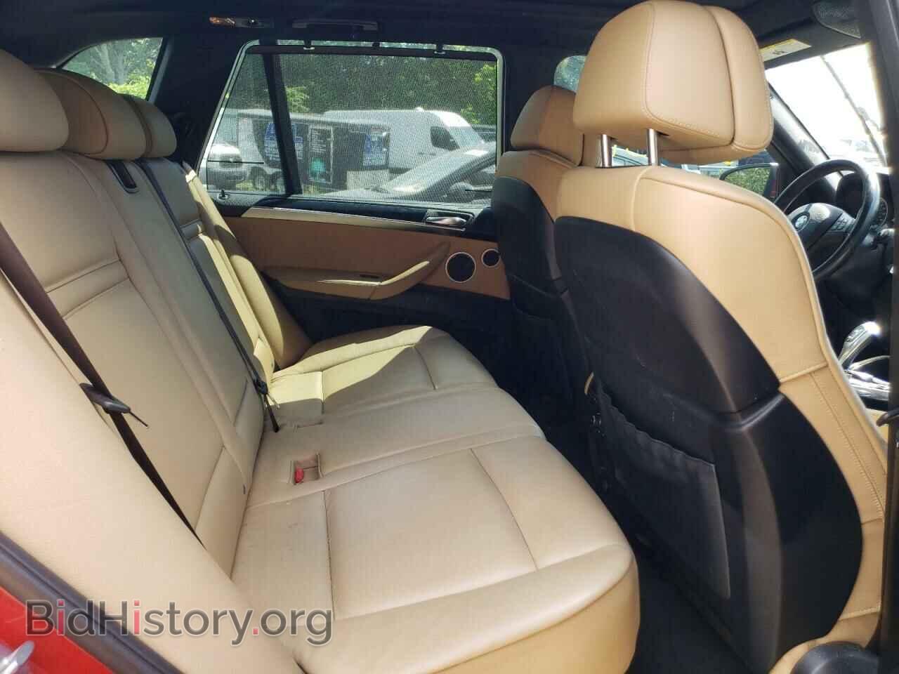 2013 BMW X5 - VIN: 5YMGY0C57DLL15744 - Фото 6