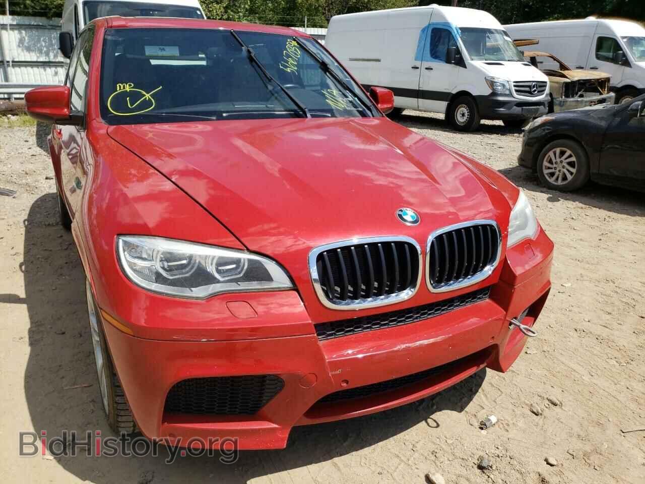 2013 BMW X5 - VIN: 5YMGY0C57DLL15744 - Фото 9