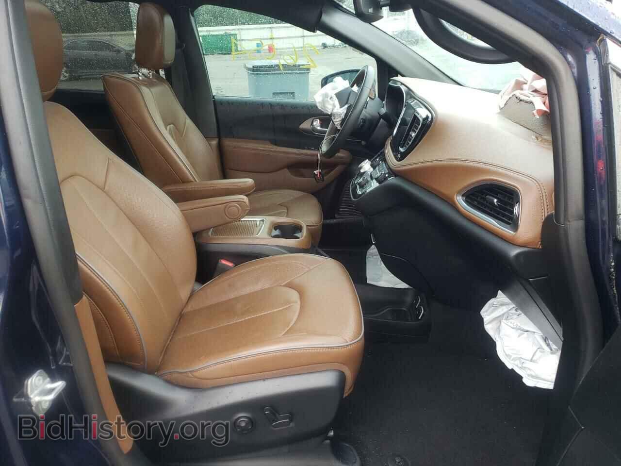 2020 CHRYSLER PACIFICA - VIN: 2C4RC1GG7LR140922 - Photo 5