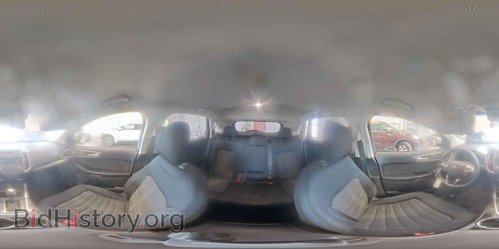 2018 FORD EDGE - VIN: 2FMPK3J94JBB09497 - Photo 15