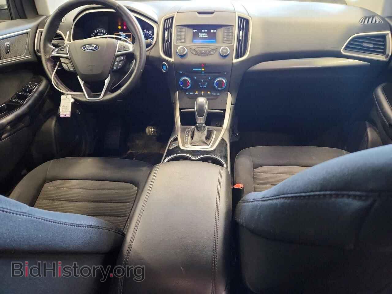 2018 FORD EDGE - VIN: 2FMPK3J94JBB09497 - Photo 8