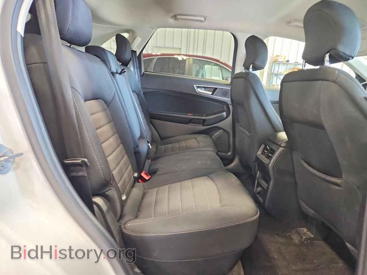2018 FORD EDGE - VIN: 2FMPK3J94JBB09497 - Photo 10
