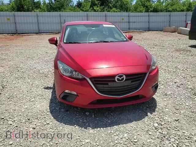 2016 MAZDA 3 - VIN: 3MZBM1J73GM304636 - Фото 13
