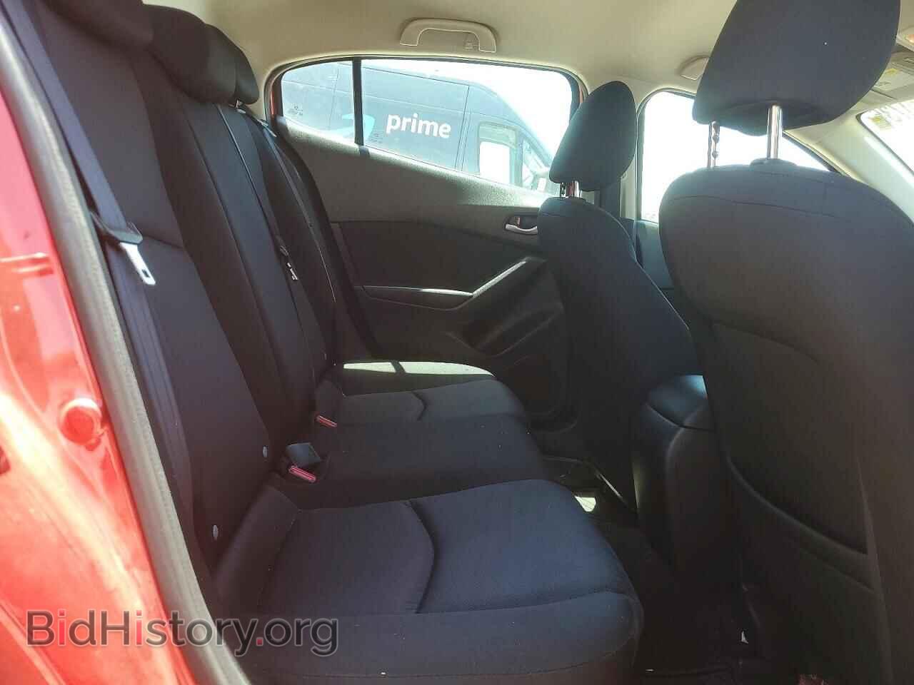2016 MAZDA 3 - VIN: 3MZBM1J73GM304636 - Фото 10