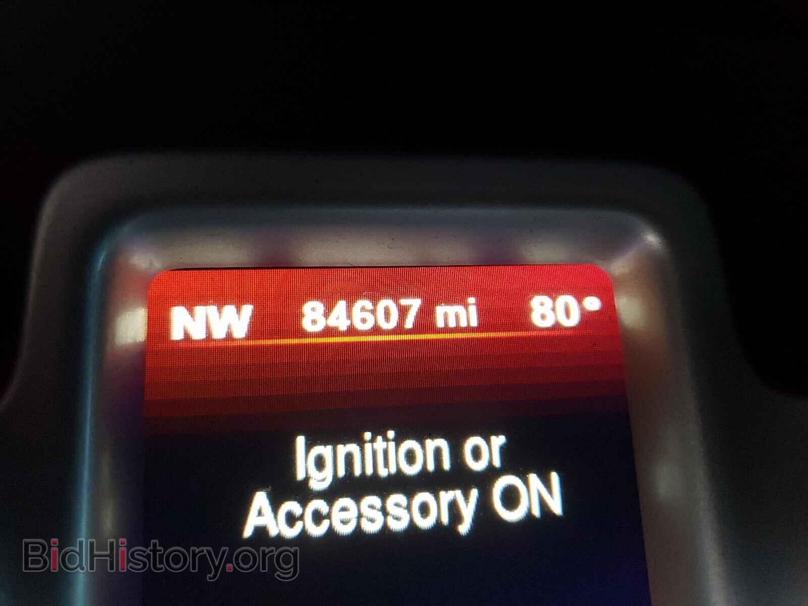 2017 DODGE JOURNEY - VIN: 3C4PDCEG1HT625550 - Фото 8