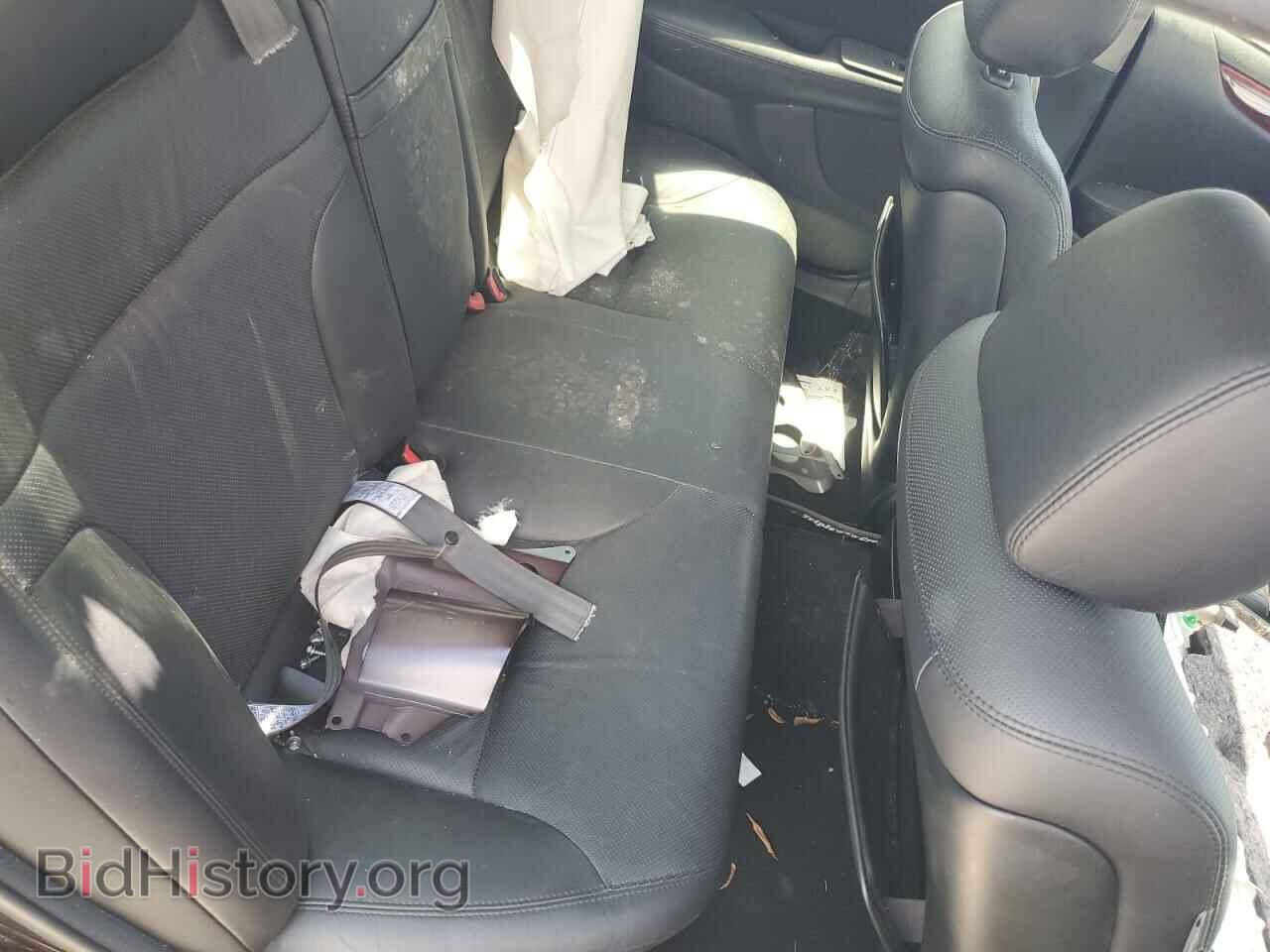2006 LEXUS ES330 - VIN: JTHBA30G365149596 - Фото 10