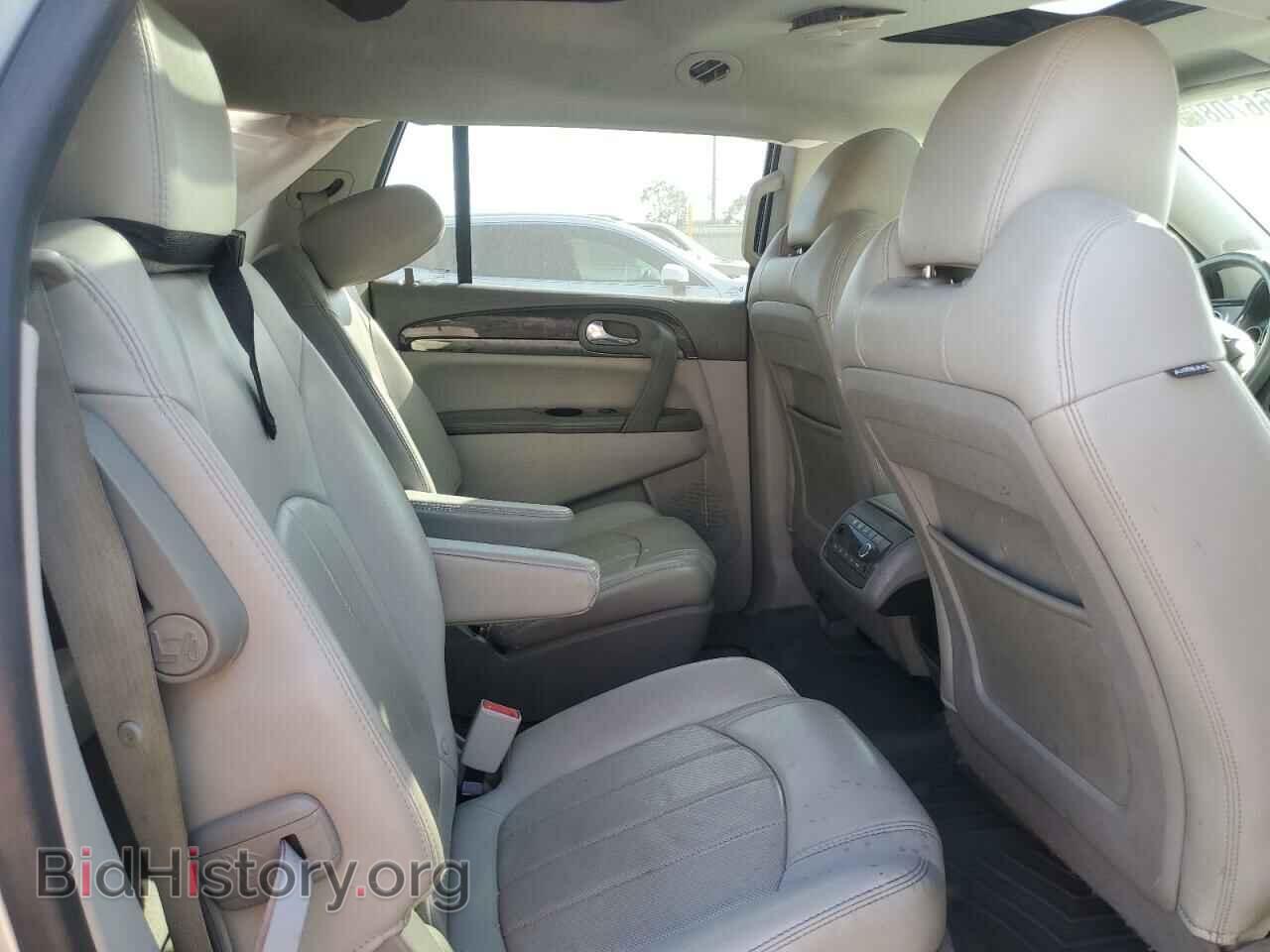 2016 BUICK ENCLAVE - VIN: 5GAKVCKD5GJ220381 - Фото 11