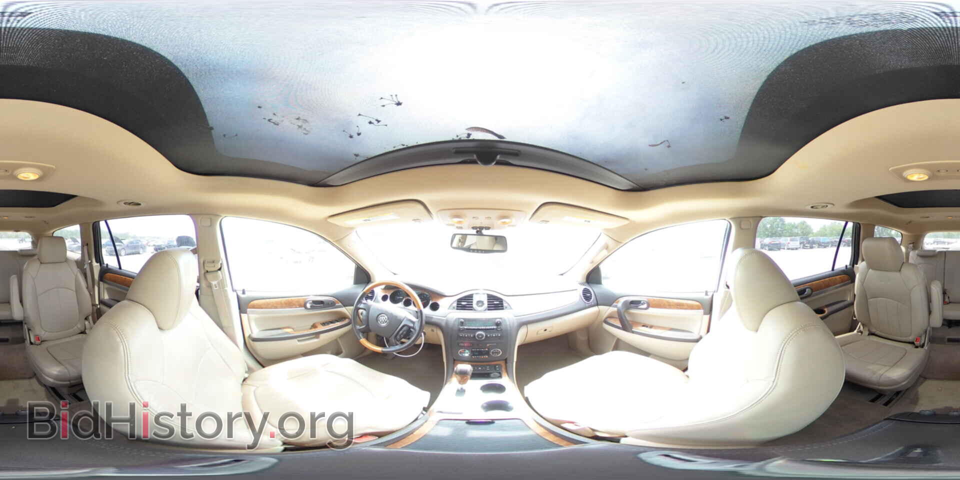 2016 BUICK ENCLAVE - VIN: 5GAKVCKD5GJ220381 - Фото 15