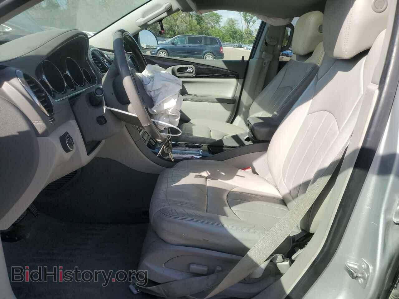 2016 BUICK ENCLAVE - VIN: 5GAKVCKD5GJ220381 - Фото 7
