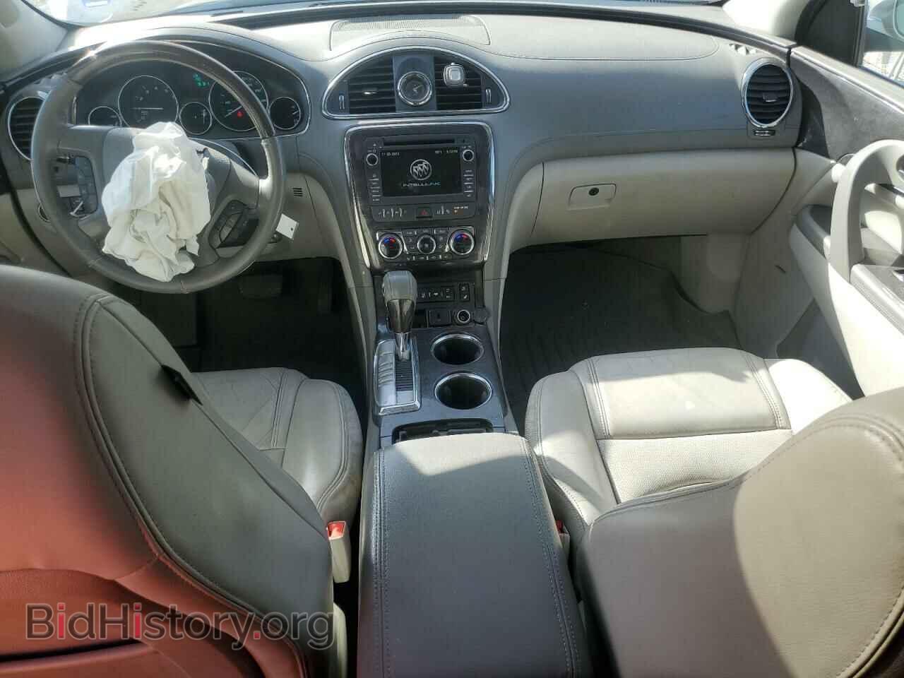 2016 BUICK ENCLAVE - VIN: 5GAKVCKD5GJ220381 - Фото 8
