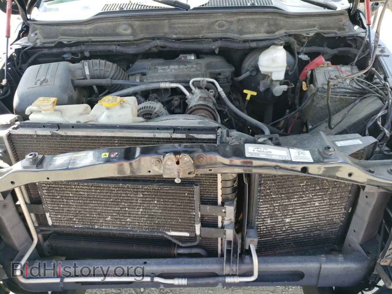 2006 DODGE RAM 2500 - VIN: 1D7KS28D26J170827 - Фото 7