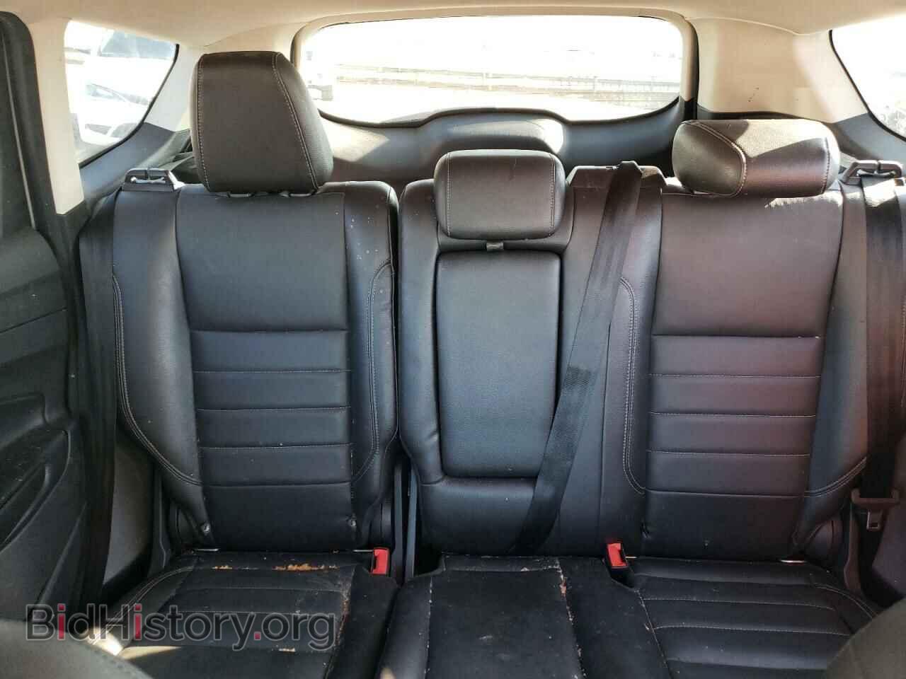 2014 FORD ESCAPE - VIN: 1FMCU9J95EUA54800 - Фото 10