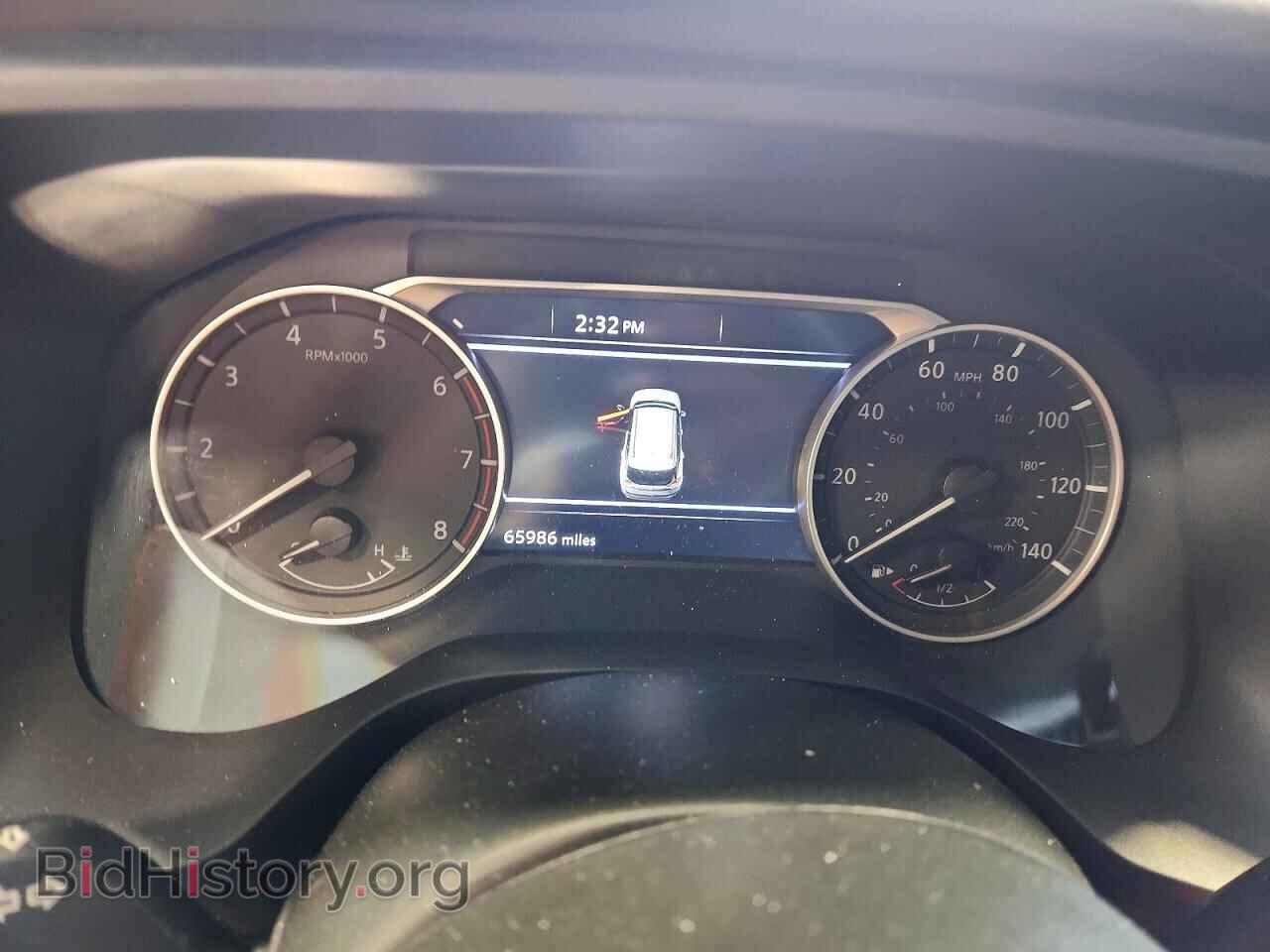 2023 NISSAN ROGUE - VIN: 5N1BT3BB9PC927311 - Фото 9