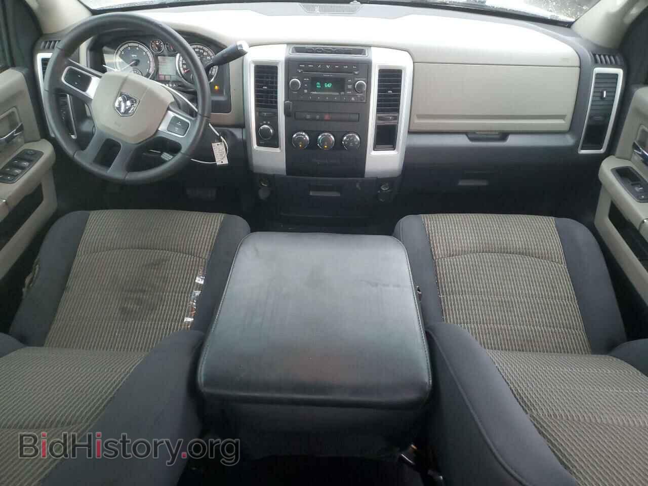 2009 DODGE All Models - VIN: 1D3HV18P59S804072 - Фото 8