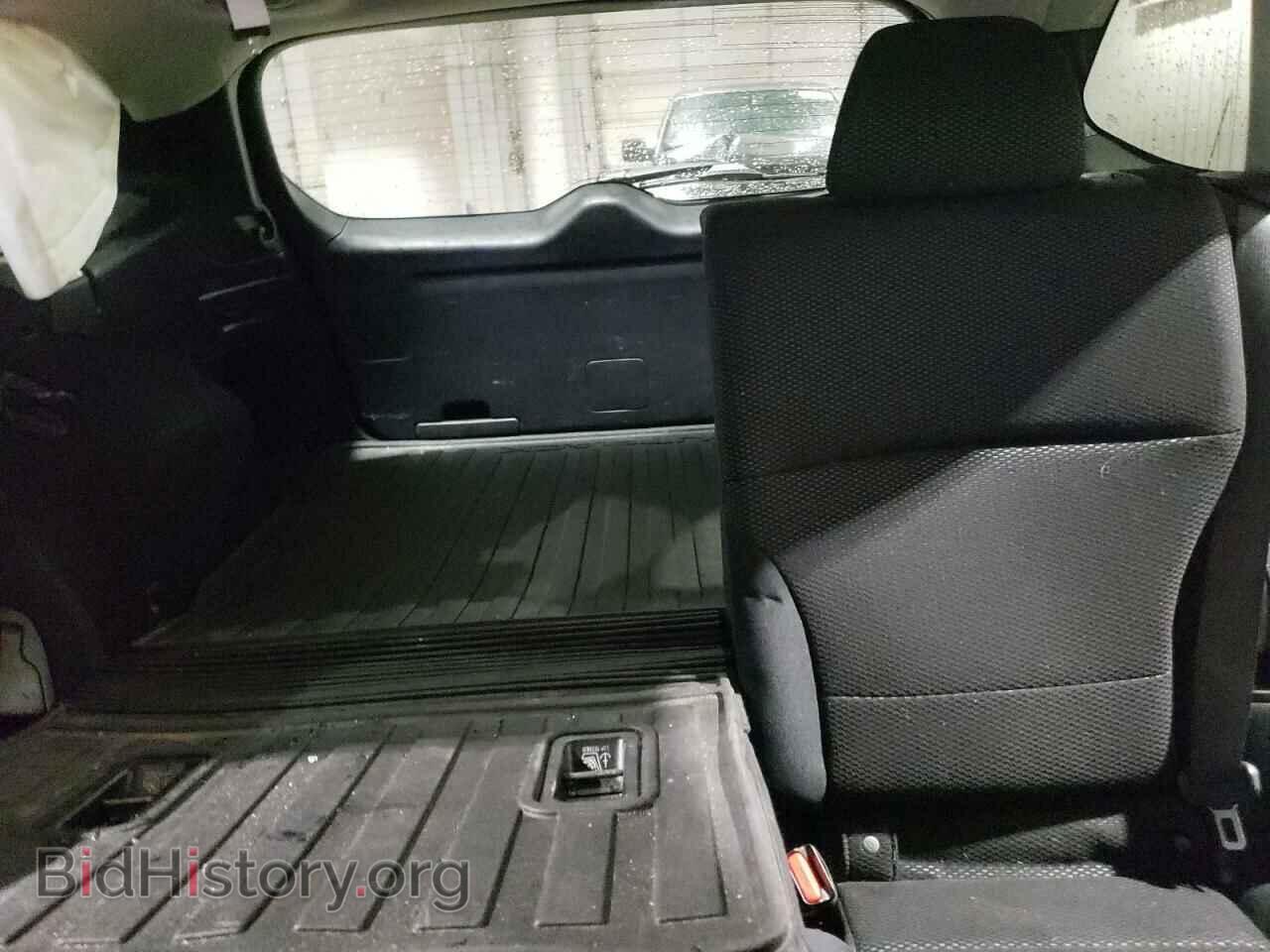 2017 SUBARU OUTBACK - VIN: 4S4BSAFC2H3267205 - Фото 10