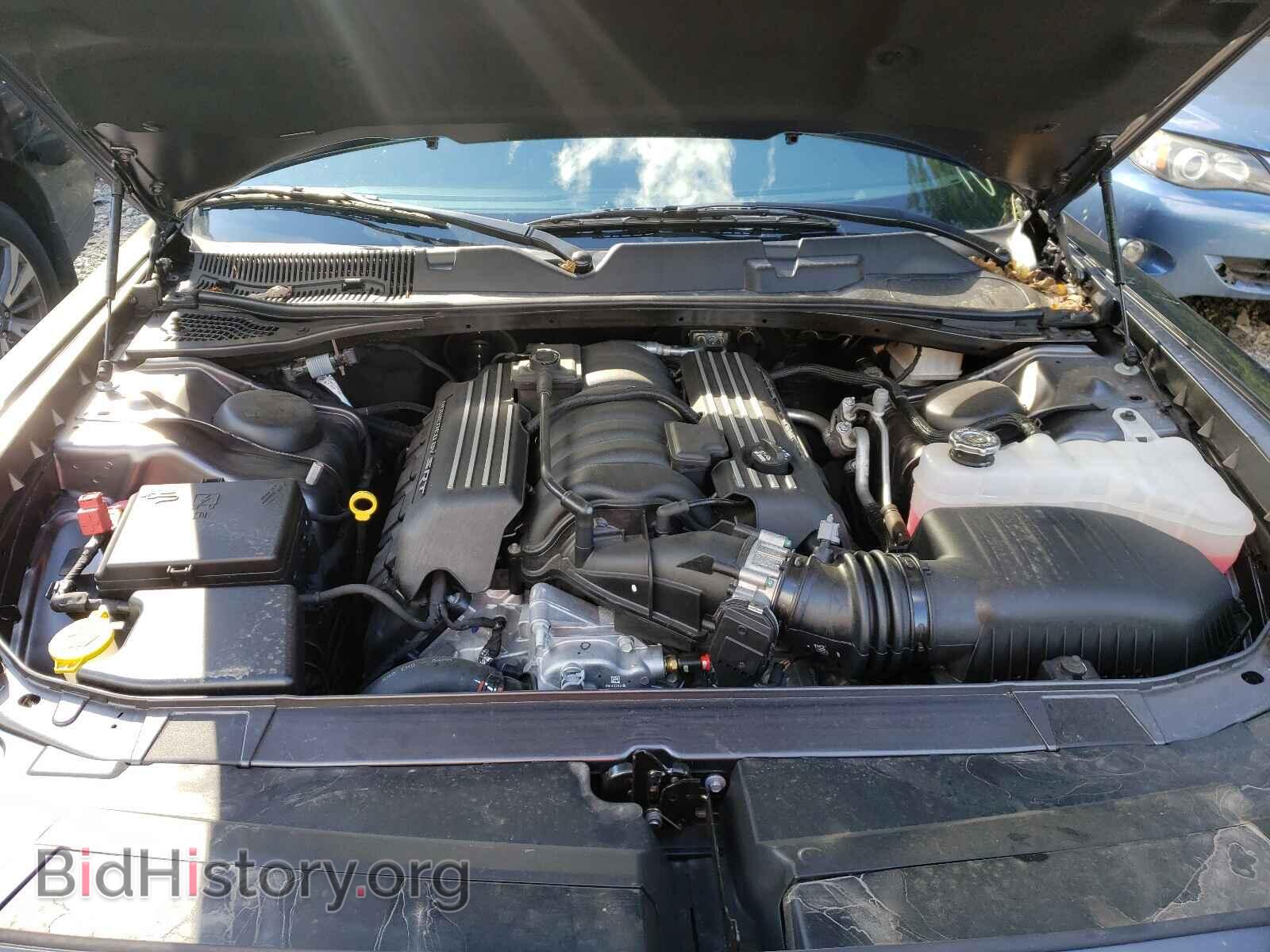 2021 DODGE CHALLENGER - VIN: 2C3CDZFJ8MH560084 - Фото 7