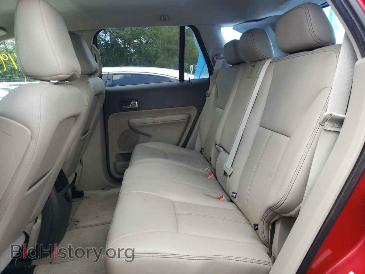 2010 FORD EDGE - VIN: 2FMDK3JC3ABB71178 - Фото 6