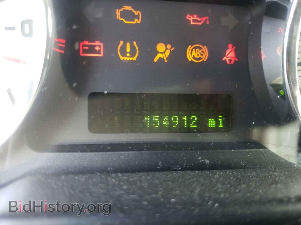 2010 FORD EDGE - VIN: 2FMDK3JC3ABB71178 - Фото 8