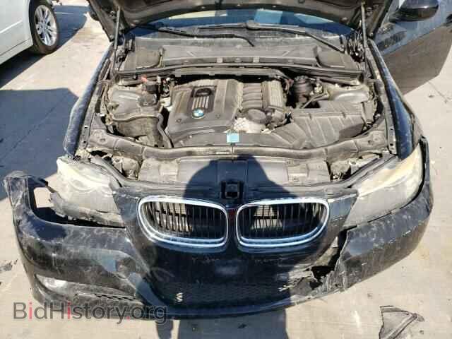 2009 BMW 3 SERIES - VIN: WBAPH77509NL82416 - Фото 7