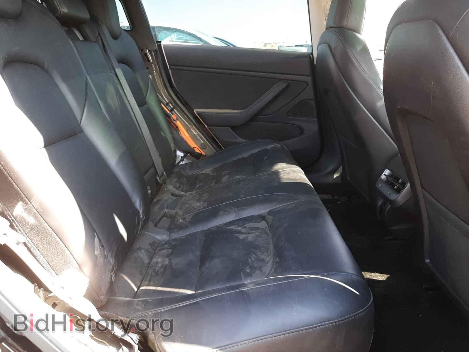 2019 TESLA MODEL 3 - VIN: 5YJ3E1EA9KF397895 - Photo 6