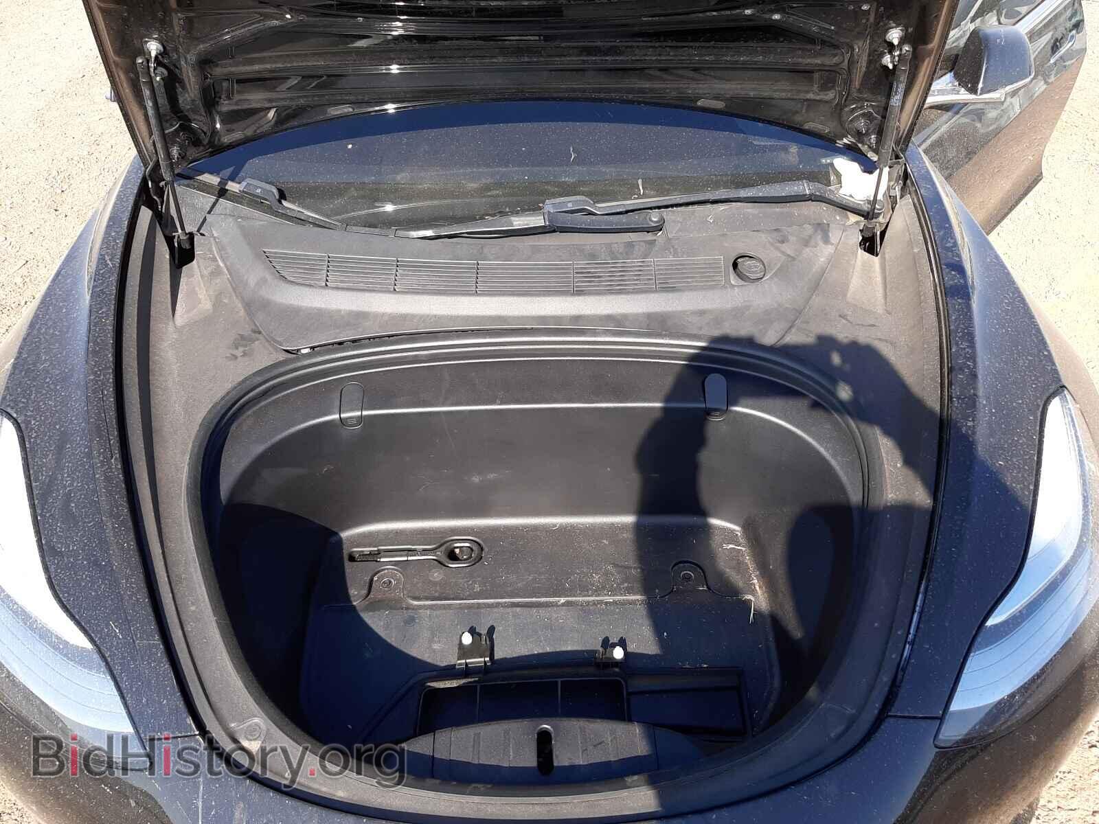 2019 TESLA MODEL 3 - VIN: 5YJ3E1EA9KF397895 - Photo 7