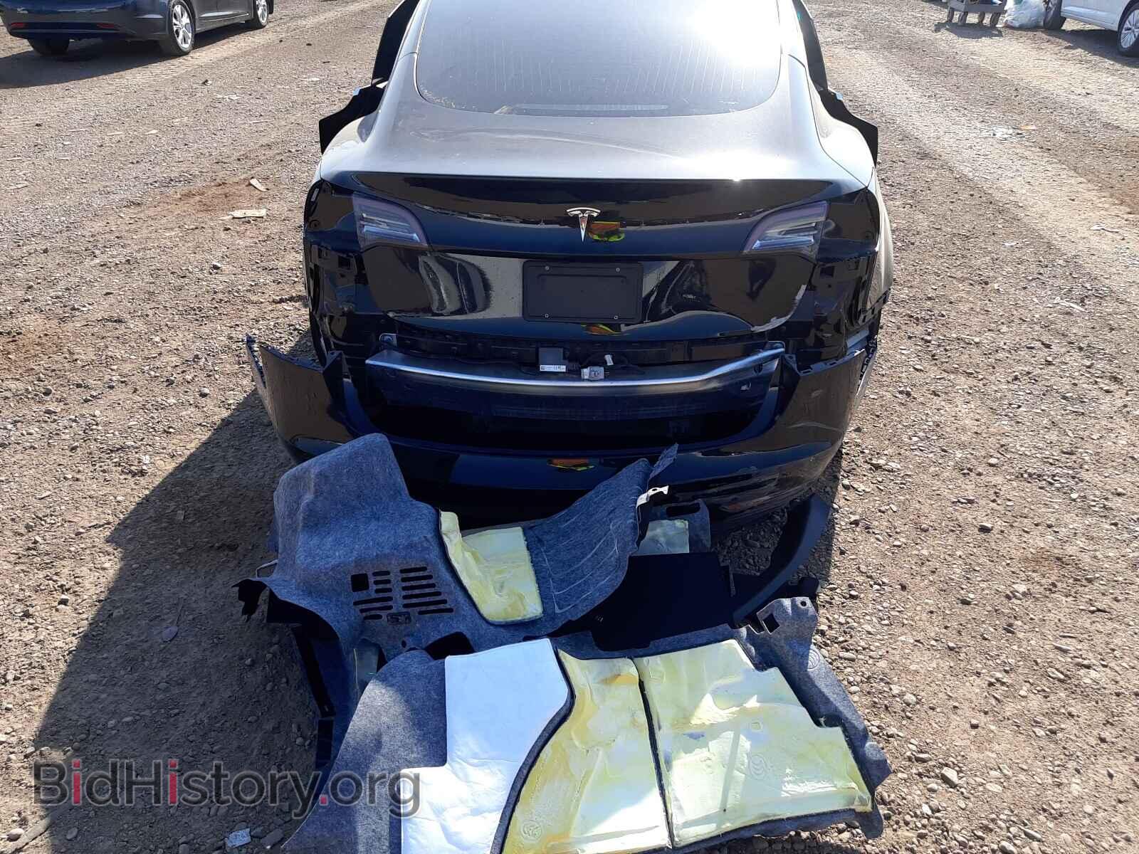 2019 TESLA MODEL 3 - VIN: 5YJ3E1EA9KF397895 - Photo 9