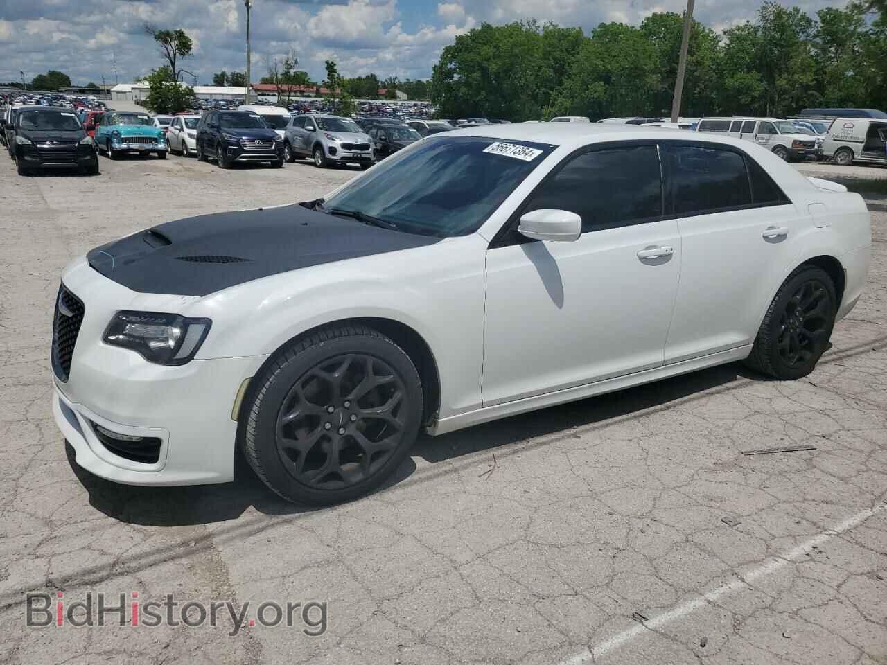Photo 2C3CCABT1KH704891 - CHRYSLER 300 2019