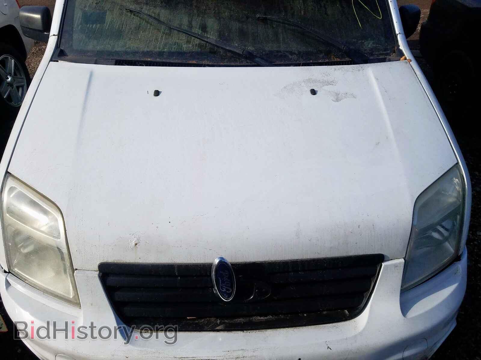 2010 FORD TRANSIT CO - VIN: NM0LS7BN2AT036195 - Фото 7