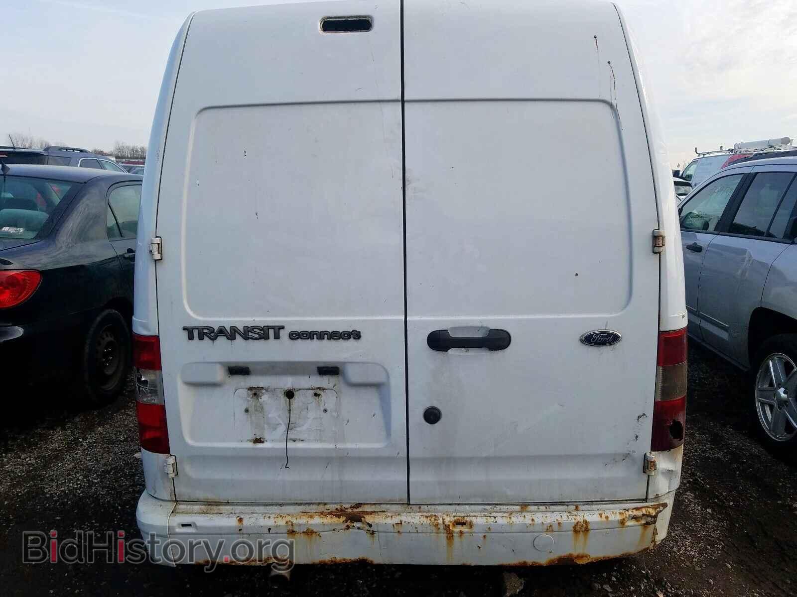 2010 FORD TRANSIT CO - VIN: NM0LS7BN2AT036195 - Фото 9