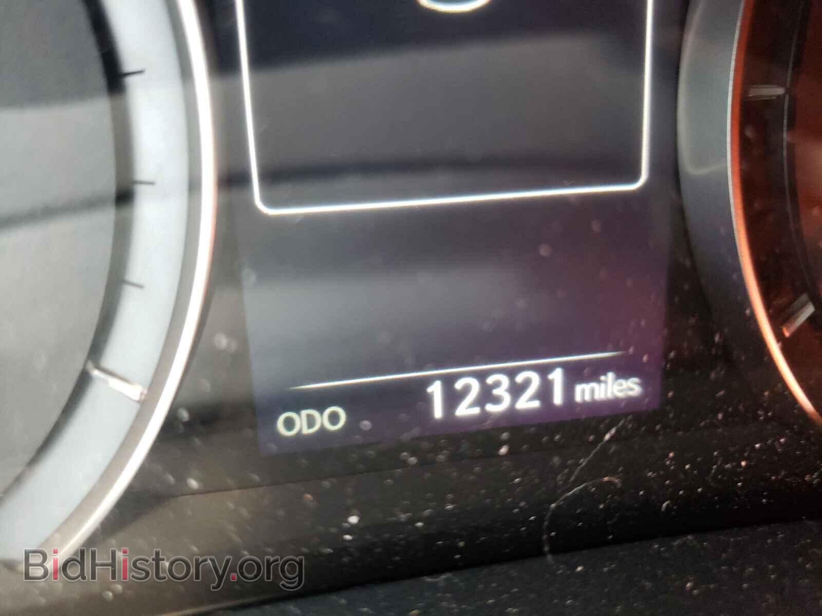 2020 LEXUS RX450 - VIN: 2T2HGMDA3LC053922 - Фото 8