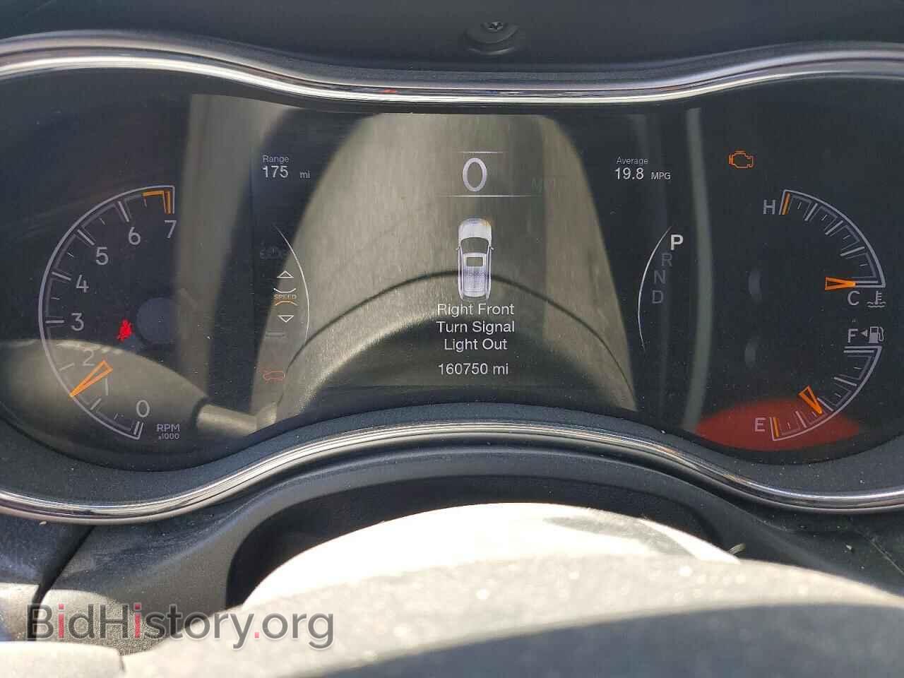 2018 JEEP CHEROKEE - VIN: 1C4RJFAGXJC470085 - Фото 9