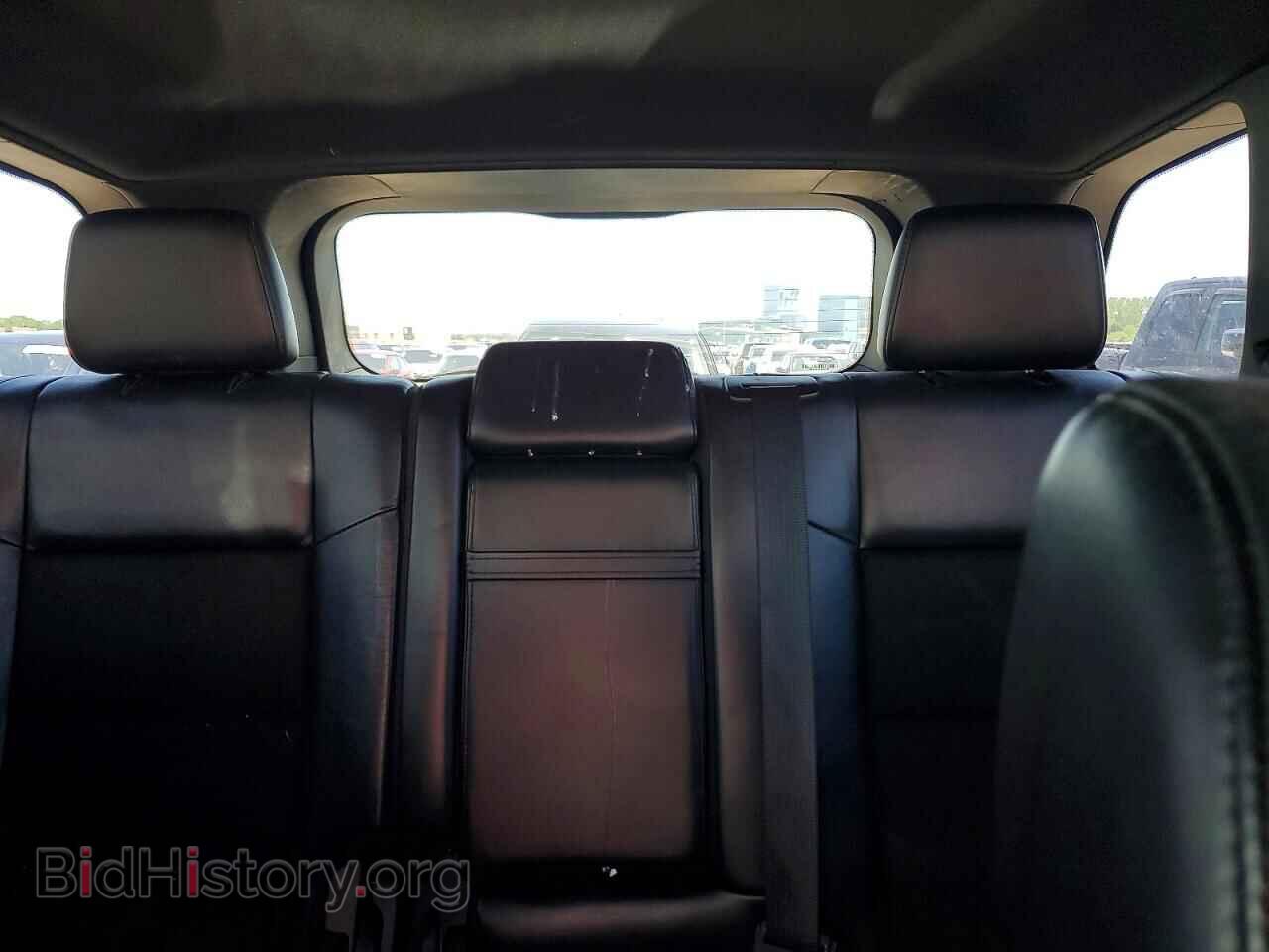 2018 JEEP CHEROKEE - VIN: 1C4RJFAGXJC470085 - Фото 10