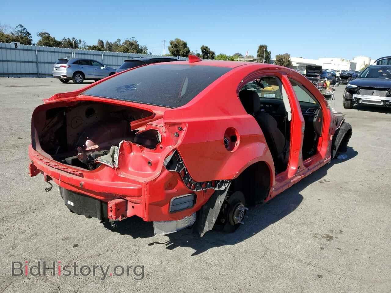 2017 CHEVROLET SS - VIN: 6G3F15RWXHL310939 - Фото 3